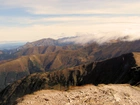 Tatry, Zachodnie, Chmury