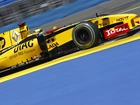 Bolid, Renault F1