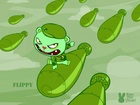 Happy Tree Friends, Flippy