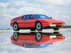 Super, Auto, BMW M1