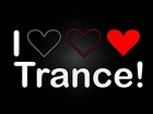 Kocham, Trance