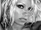Seksowna, Blondynka, Pamela Anderson