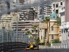 Renault F1, GP Monaco