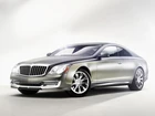 Maybach 57S