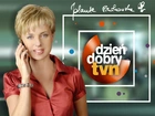 Dzień Dobry TVN, Jolanta Pieńkowska