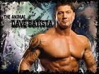 Dave Batista, Tatuaż