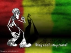 Rastaman, Reggae