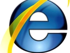 Internet Explorer, Logo