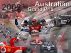 Formuła 1,Australian Grand Prix