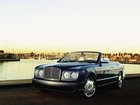 Bentley Azure, Kabriolet