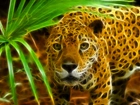 Jaguar, Fractalius