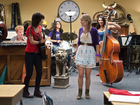 Lemonade Mouth, Instrumenty