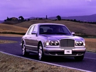 Bentley Arnage, Red Label