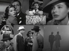 Casablanca, Ingrid Bergman, zdjęcia, postacie