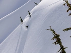 Góry, Stok, Snowbording