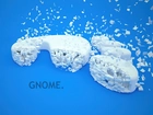 Gnome, stopa, grafika