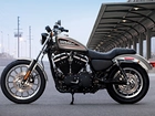 Harley-Davidson Sportster 883