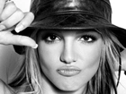 Britney Spears, Kapelusz