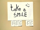 Take A Smile