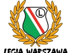 Herb, Legia Warszawa