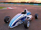 Ford Formula, 2012