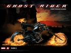 Ghost Rider, Nicolas Cage