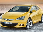 Opel Astra IV