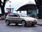 Alfa Romeo 147