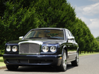 Bentley Arnage, Blue Train Series