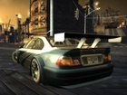 Need For Speed Most Wanted, BMW