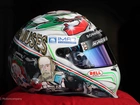 Kask, Liuzzi, Włochy