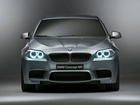 BMW M5 Concept