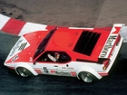 BMW M1, Marlboro