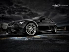 E90, Coupe, Grafika