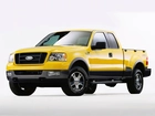 Ford, 350, fx4