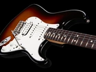 Gitara, Elektryczna, Fender Stratocaster