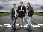 Top Gear, Prowadzący, Richard Hammond, Jeremy Clarkson, James May