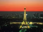 Francja, Wieża Eiffla