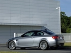 BMW M3, Frozen Gray Series, Coupe