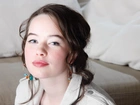 Anna Popplewell, Aktorka 

