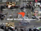 Formuła 1,West McLaren Mercedes