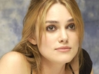 Keira Knightley, Buźka