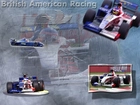 Formuła 1,British American Racing , bolid