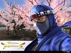 Virtua Fighter 5, Kage Maru