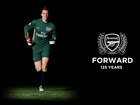 Wojciech Szczęsny, Arsenal Alondyn