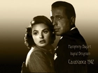 Casablanca, para, napisy