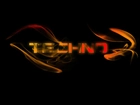 Techno, Napis