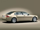 BMW 7, E65