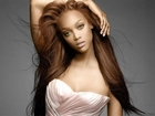 Tyra Banks