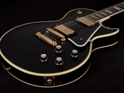 Gitara Gibson Les Paul Custom Black Beauty